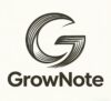 GrowNote